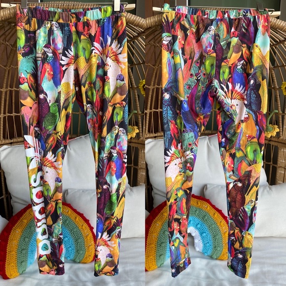 adidas passaredo leggings